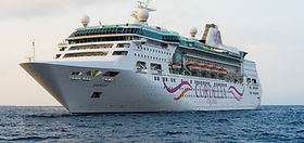 Cordelia Cruises | NauticaOne